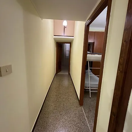 شقة Casa Galliano 2 Aeroporto
