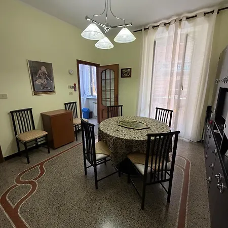 Casa Galliano 2 Aeroporto Apartament Genua