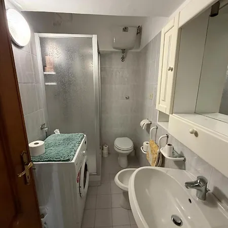 Casa Galliano 2 Aeroporto شقة