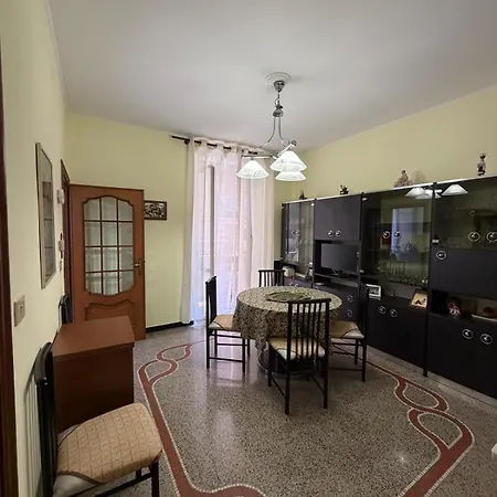 شقة Casa Galliano 2 Aeroporto