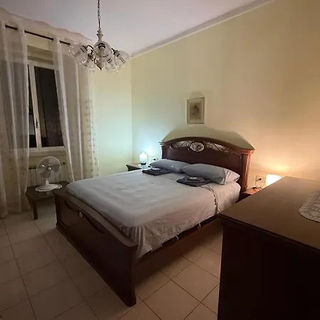 Casa Galliano 2 Aeroporto Appartement Genua